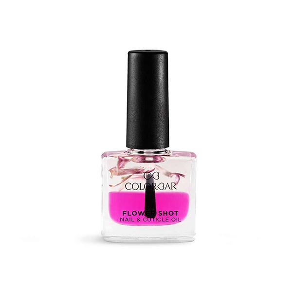 Colorbar Flower Shot Cuticle Oil Fsn001 9 Ml