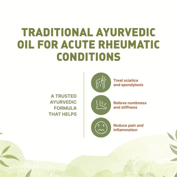 Pankajakasthuri Kottamchukkadi Thailam 100 ml - Speciality Medicines