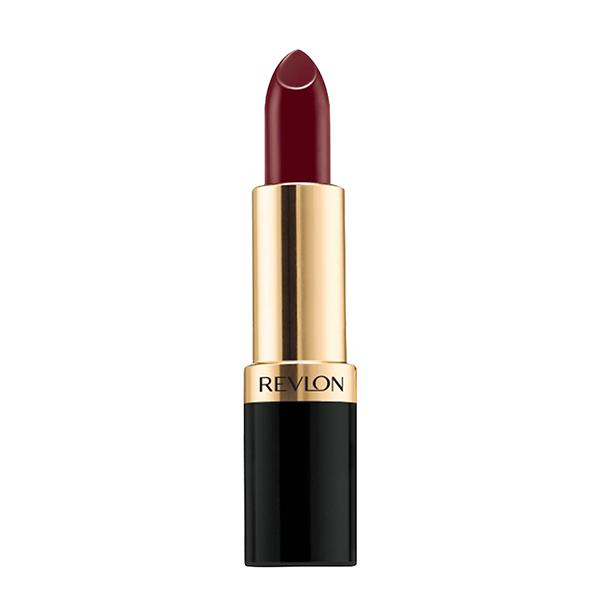 Revlon Super Lustrous Lipstick ( Matte )- 418 Power Move 4.2gm - Lipsticks