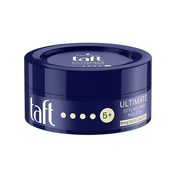 Schwarzkopf Ultimate Styling Wax 75 ml