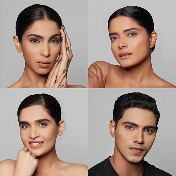 Pac Iris Premium Contact Lenses (Grey) 1's - Eyecare Lenses