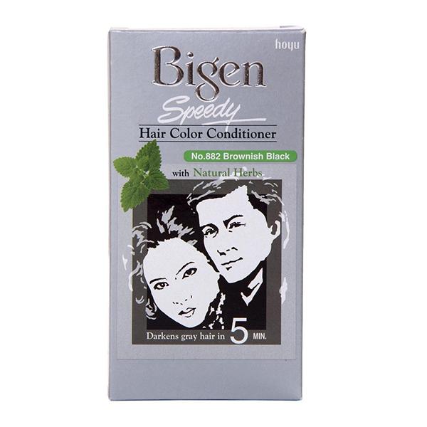 Netmeds | Bigen Speedy-Brownish Black - 882 80 gm