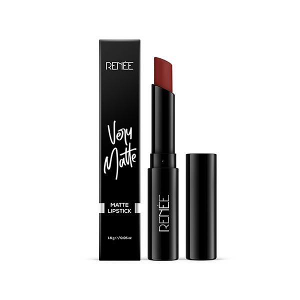 Renee Very Matte Lipstick - Toffee Touch 1.6 g - Lipsticks