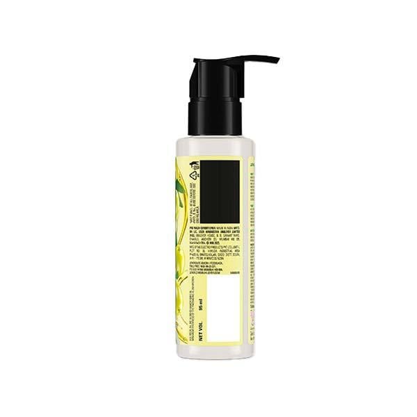Love beauty And planet Olive oil & Peptide Bond Repair Prewash Treatment - 95 ml - Hair Masks & Packs