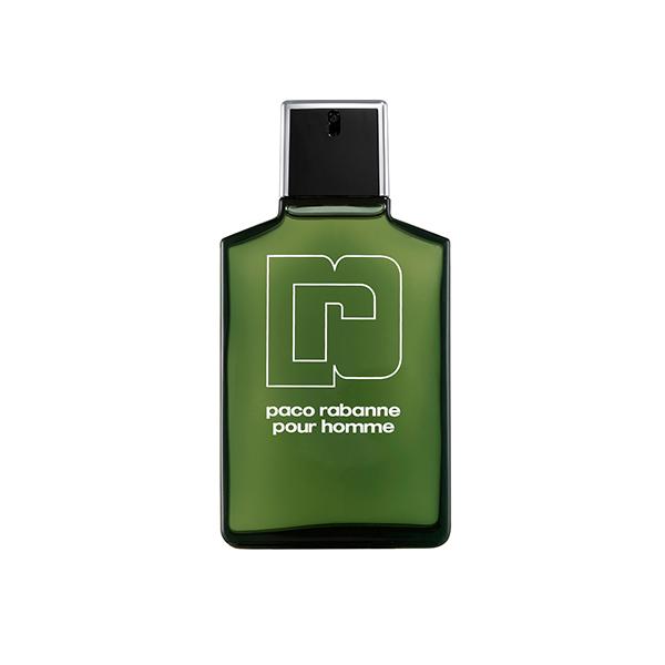 Paco Rabanne Pour Homme Eau De Toilette 50 ml