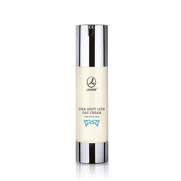 Lambre DNA-SHOT LINE Day Cream 50ml