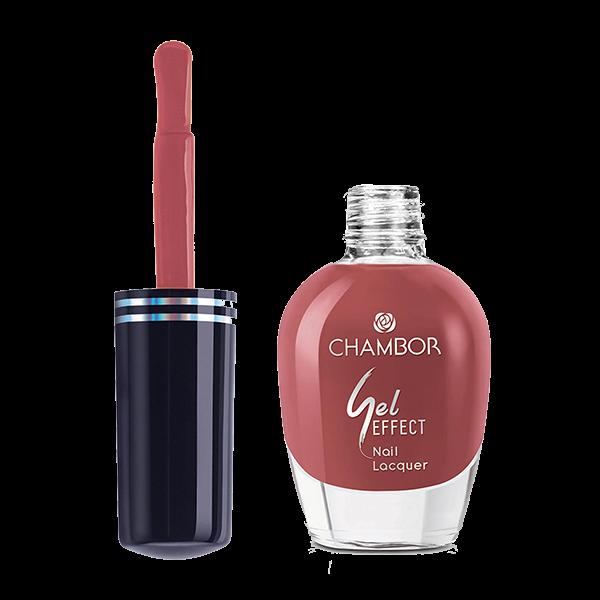 Gel Effectnail Lacquer - 214 10 ml - Nail Polish