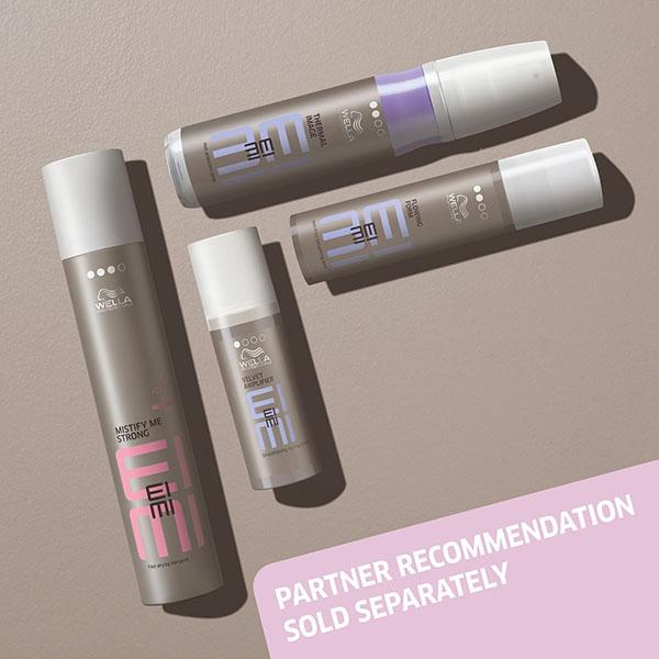 Wella Professionals EIMI Mistify Me Strong Hairspray 300 ml - Hair Sprays & Mists
