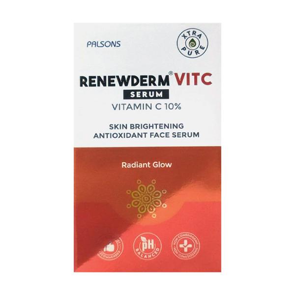 Netmeds | RENEWDERM VIT C Serum 30ml