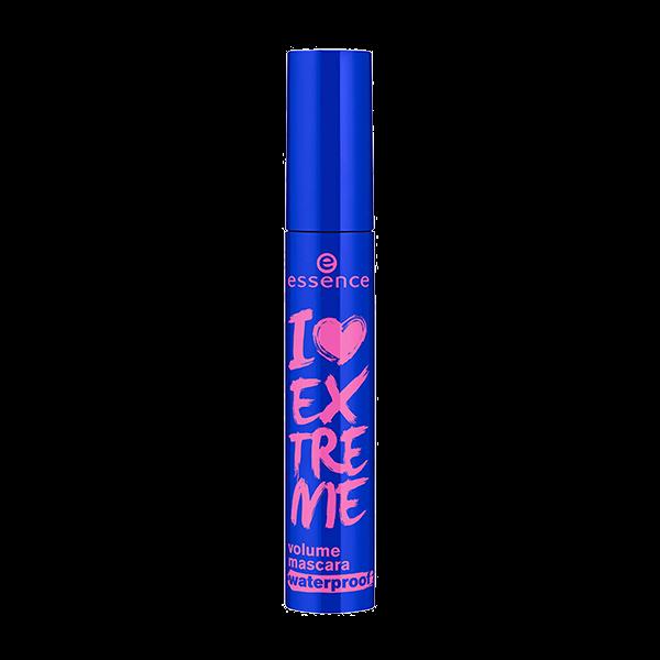 Netmeds | Essence I Love Extreme Volume Mascara Waterproof 12 ml