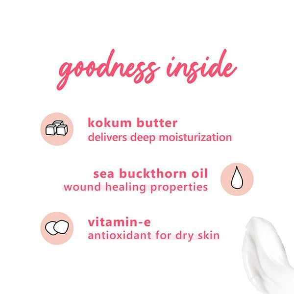 Plum E-Luminence Deep Moisturizing Face Cream With Vitamin E -Intensely Nourishes Dry & Flaky Skin 50 gm - Lotions & Creams