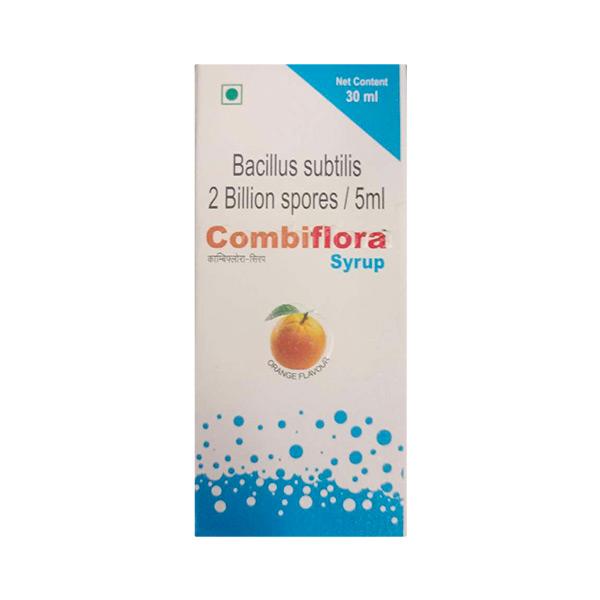 Netmeds | Combiflora Syrup 30ml