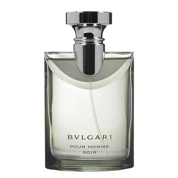 Bvlgari Pour Homme Eau de Toilette 50 ml - Men Perfumes (Edt/Edp)