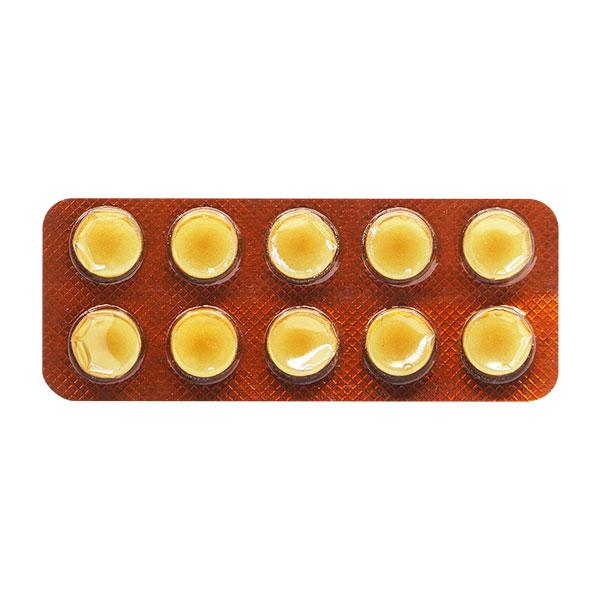 TYPLIN 10mg Tablet 10's - Depression-Ant