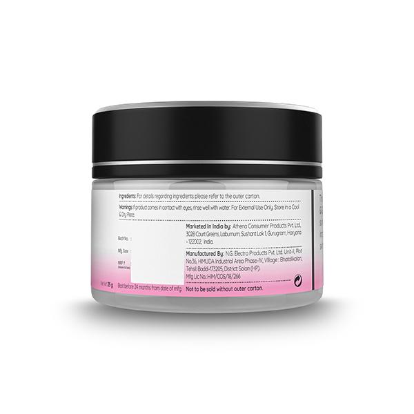 Activ Beaute 3-in-1 Face Cream + SPF 30 25 gm - Face Creams