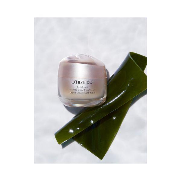 Shiseido Benefiance Wrinkle Smoothing Cream 50 ml - Lotions & Creams