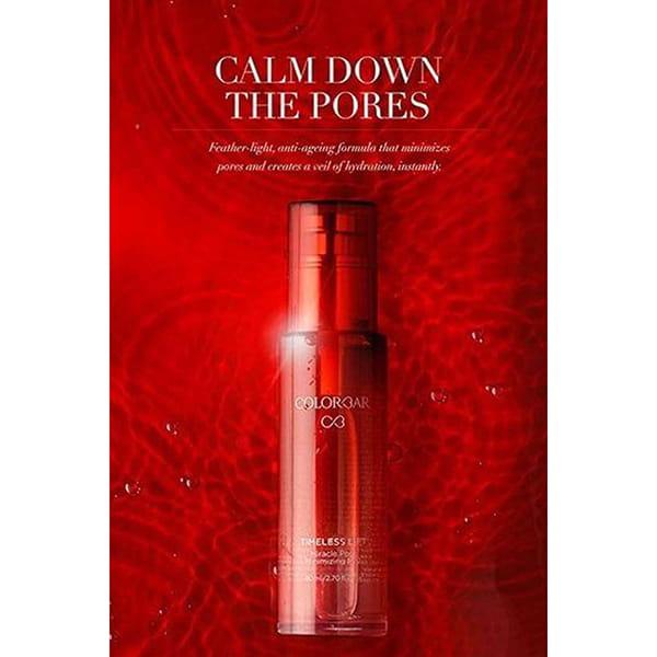 Colorbar Timeless Anti Ageing Press Powder Tlac002 9 Gm - Compact Powder