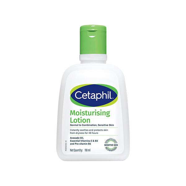 Cetaphil Moisturising Lotion 118 ml