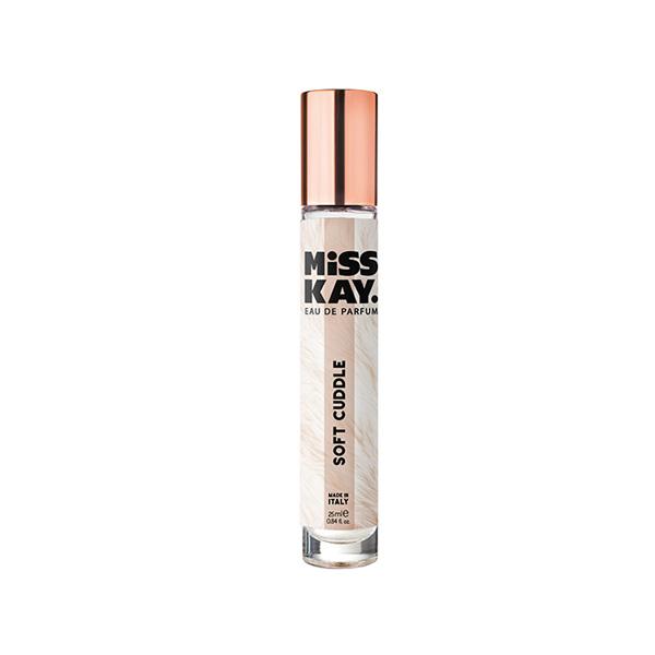 Netmeds | Miss Kay Eau de Parfum Soft Cuddle 25 ml