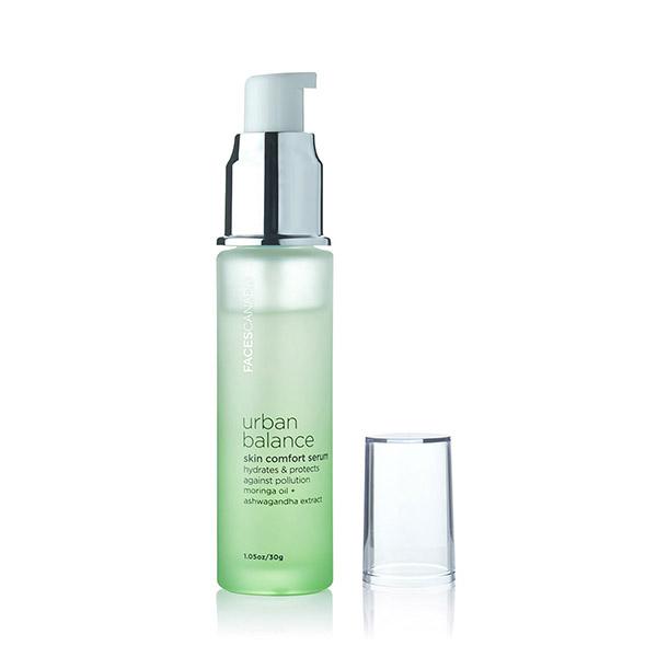Faces Canada Urban Balance Skin Comfort Serum 30 Ml - Face Gels