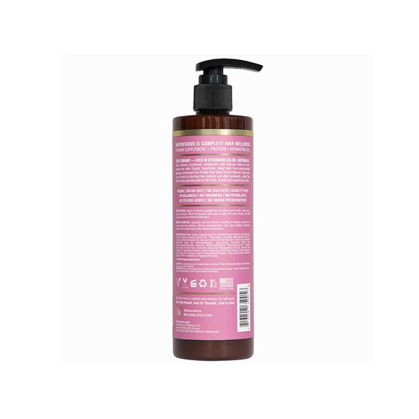 Bcl Superfoods Color Defense Conditioner 355 ml - Conditioners
