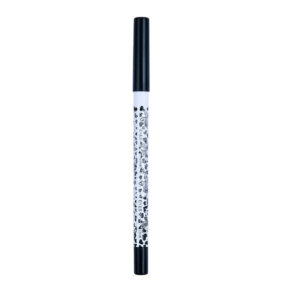 Daily Life Forever52 Waterproof Smoothenin Eye Pencil Onyx F501 1 Gm - Kajal & Kohls