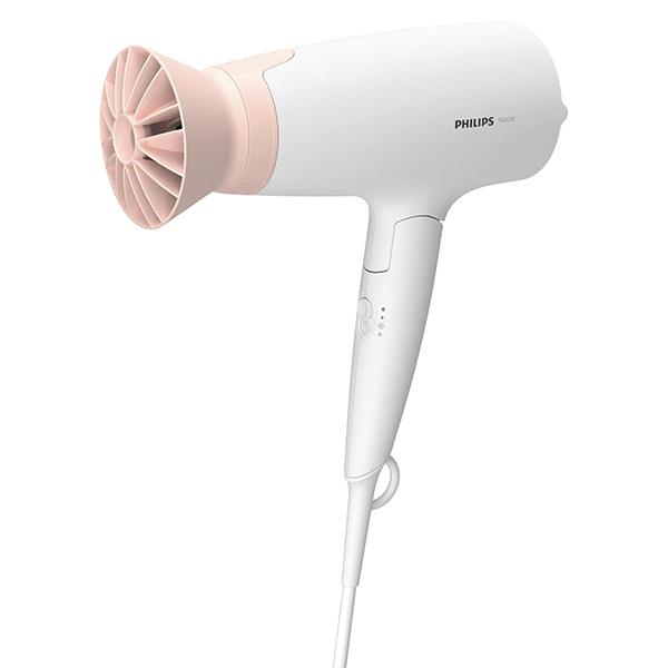 Philips Hair Dryer 1600W Thermoprotect AirFlower (BHD308/30) 1's - Hair Dryers