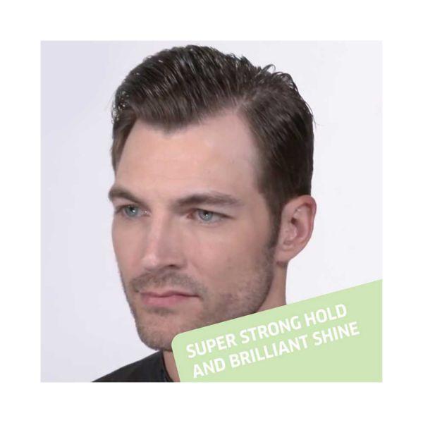 Wella Professionals EIMI Sculpt Force Extra Strong Flubber Gel 125 ml - Hair Gels & Waxes