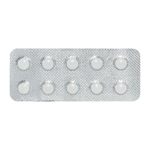 Febzeal 40mg Tablet 10'S - Gout
