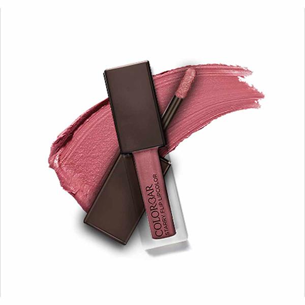 Colorbar Starry Flip Lipcolor 003 3.5gm - Lipsticks