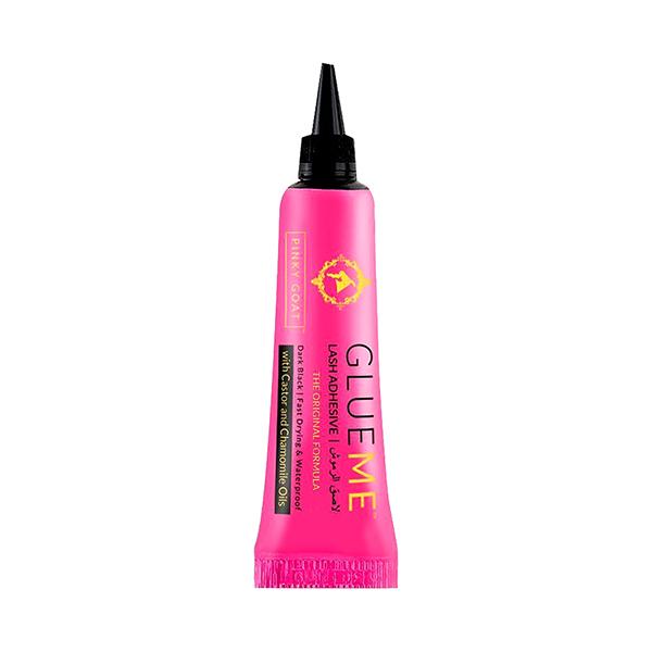 Netmeds | Pinky Goat Lash Adhesive BLACK GLUEME 7 gm