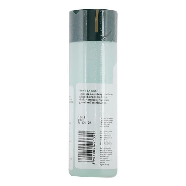 Biotique Sea Kelp Fresh Growth Revitalizing Conditioner 120 ml - Conditioners