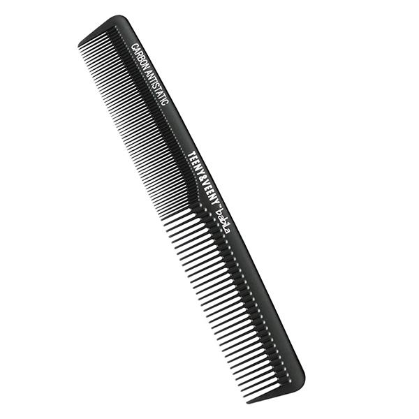 Babila Powder Brush MB-V02 1's - Hair Combs