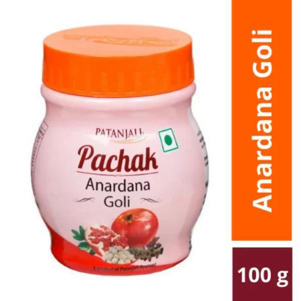 Netmeds | Patanjali Anardana Goli 100 gm