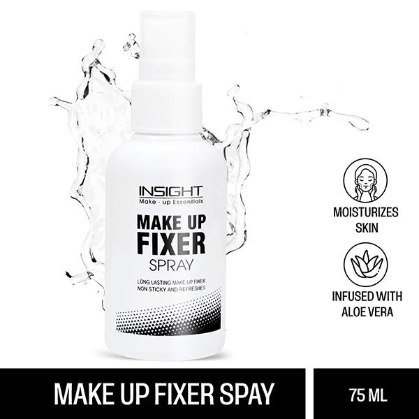 Netmeds | Insight Cosmetics Make Up Fixer Spray 75 ml