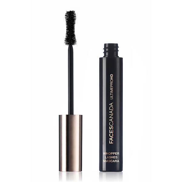 Netmeds | Faces Canada Ultime Pro Hd Whopper Lashes Mascara 12 ml
