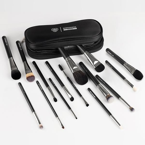 PAC Quintessential Series 15 Brushes 1's - Face Brush