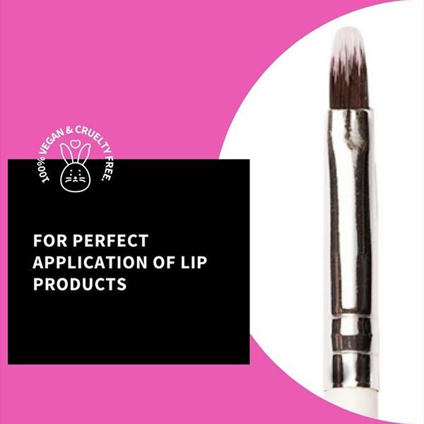 Plume P13 Lip Brush 1's - Lip Brush