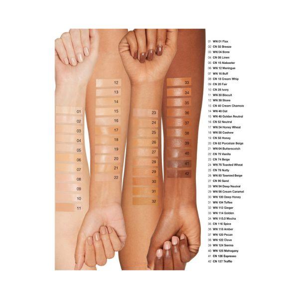 CLINIQUE Even Better Clinical Serum Foundation SPF 20 CN 20 Fair 30 ml - Foundation