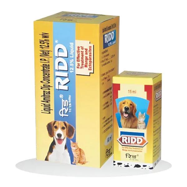 Netmeds | Natural Remedies Topicure Sg Vet Spray (S) 100 ml