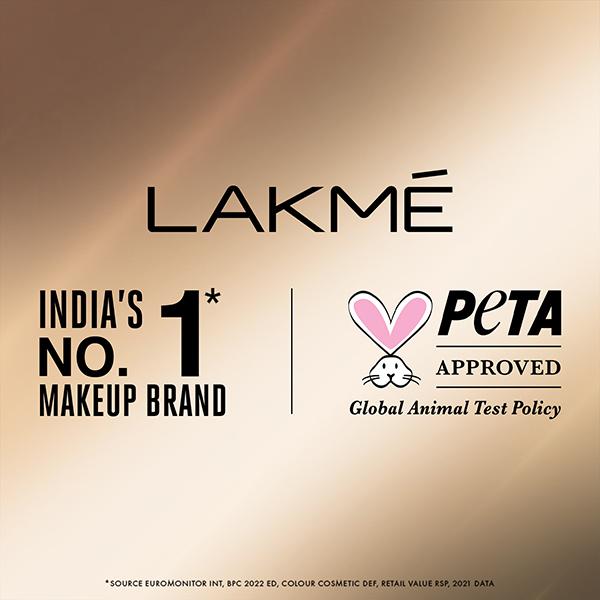 Lakme Absolute Instant Airbrush Concealer Pen - Walnut 1.8 gm - Concealer