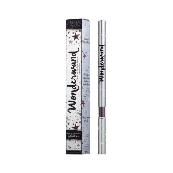 Ciate London Wonderwand Eyeliner Mulberry 1's - Kajal & Kohls
