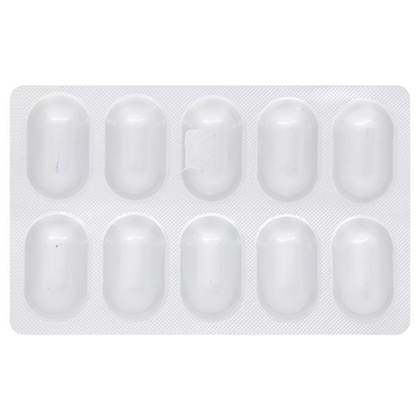 Vogo M 0.2mg Tablet 10'S - Diabetes-Ant