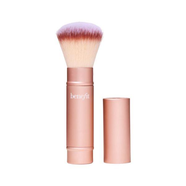 Netmeds | Benefit Cosmetics Multitasking Cheek Brush 1's