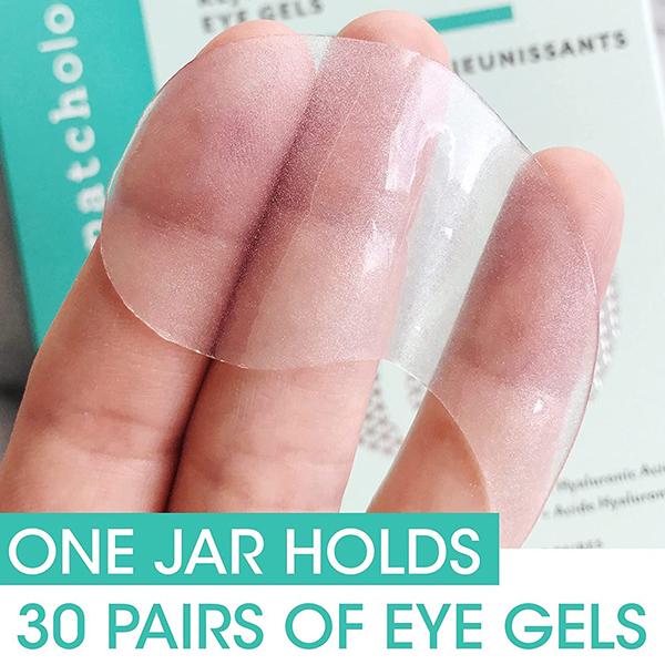 Patchology Flashpatch Rejuvenating Eye Gels 30's - Eye Gels & Roll-On