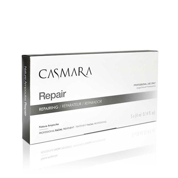 Casmara Repair Facial Treatment (Pack of 5 x 4 ml) - Face Packs