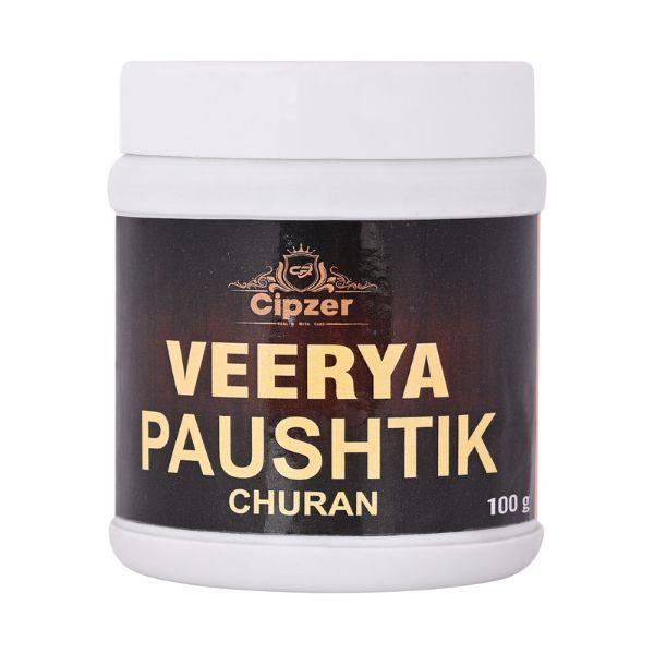 Cipzer Veerya Paushtik Churan 100 gm - Speciality Medicines