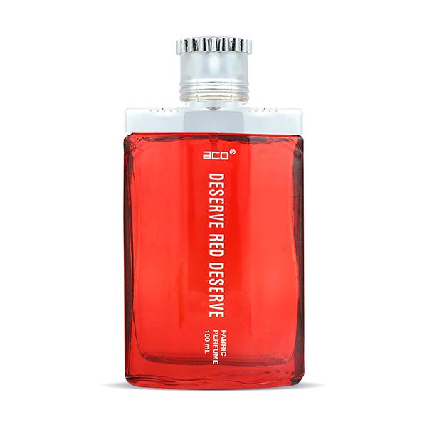Aco Red Deserve Body Perfume 100 ml - Perfumes (Edt/Edp)