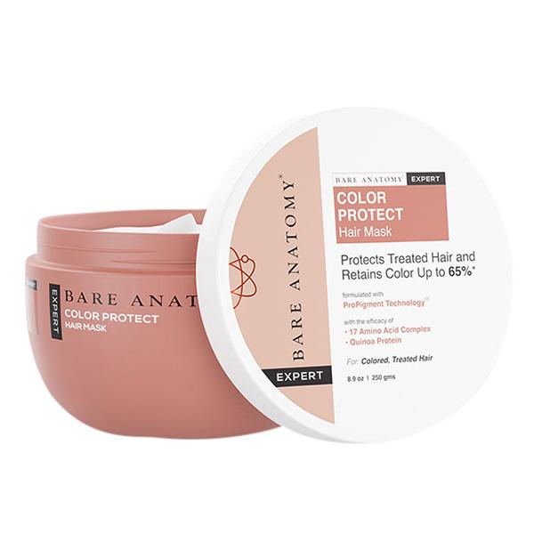 Netmeds | Bare Anatomy Expert Color Protect Hair Mask 250 gm