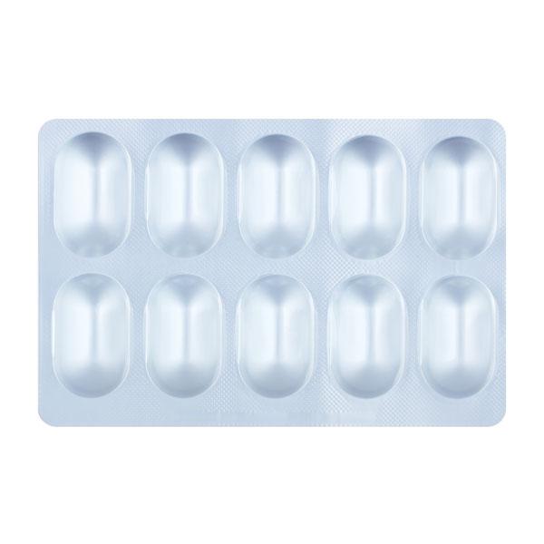 OCLAR 250 Tablet 10's - Bacterial Infections-Mac